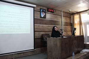 برگزاری کارگاه آموزشی آشنایی با قوانین طرح دانشجویان رادیولوژی ویژه دانشجویان دانشکده پیراپزشکی