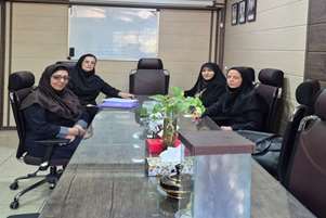 دانشکده پیراپزشکی شیراز دانشکده برتر در ارزیابی کمیته استاد مشاور