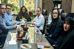 *برگزاری نشست هسته پیشرفت تحصیلی دانشکده پیراپزشکی شیراز با محوریت حمایت آموزشی و مشاوره‌ای از دانشجویان *