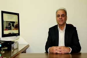 غربالگری کم‌کاری مادرزادی تیروئید 