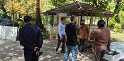 آغاز فرآیند انتخاب پیمانکار برای ارتقای کیفیت خدمات بوفه دانشکده پیراپزشکی