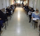 برگزاری آزمون MSRT در دانشکده پیراپزشکی دانشگاه علوم پزشکی شیراز