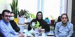 برگزاری نشست شورای فرهنگی دانشکده پیراپزشکی شیراز با محوریت برنامه‌ریزی مراسم فارغ‌التحصیلی دانش‌آموختگان رشته‌های رادیولوژی و علوم آزمایشگاهی ورودی ۱۴۰۱