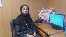 انتصاب دکتر لاله خجسته به عنوان « سرپرست گروه آموزشی زبان انگلیسی دانشکده پیراپزشکی »