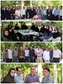برگزاری اردوی فرهنگی - تفریحی دانشکده