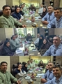 دومین نشست هم‌اندیشی ریاست دانشکده با کارشناسان مسئول برگزار شد