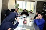 برگزاری نشست شورای فرهنگی دانشکده پیراپزشکی شیراز با محوریت برنامه‌ریزی برای هفته تربیت بدنی