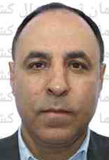 دکتر فرهاد پاکدل